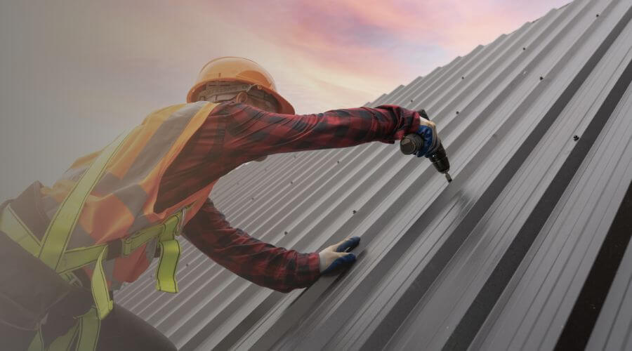 Expert Emergency Roof Repairs services in Granite City, IL